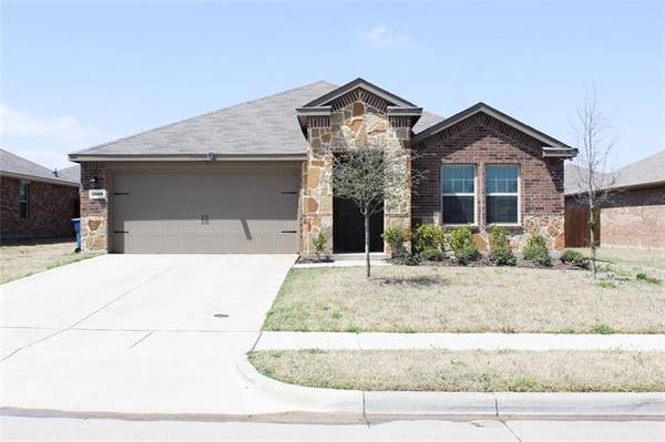 2603 Hutchins Drive, Seagoville, TX 75159