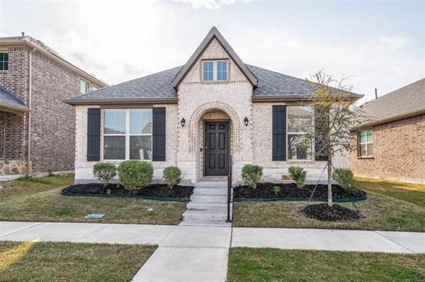 2133 Miramar Drive,  Little Elm,  TX 75068