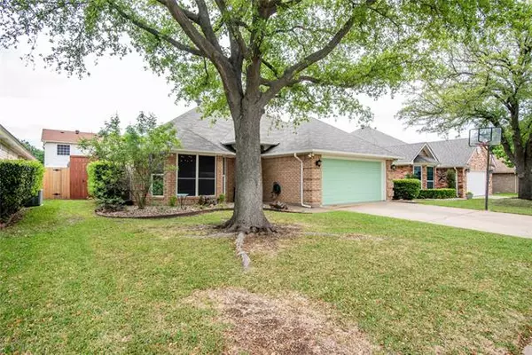 Keller, TX 76248,2133 Stoneridge Drive