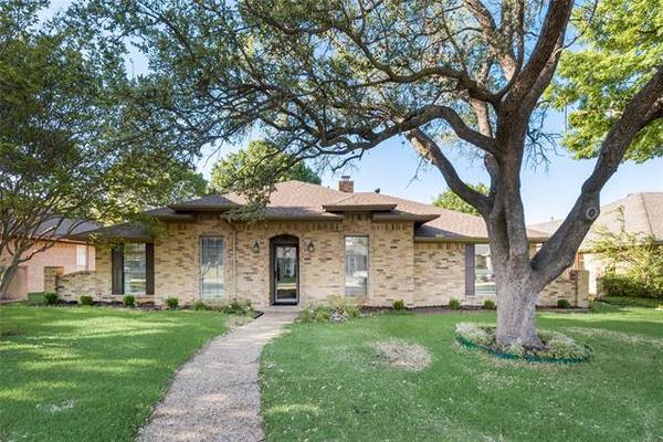 1707 Rainbow Drive, Richardson, TX 75081