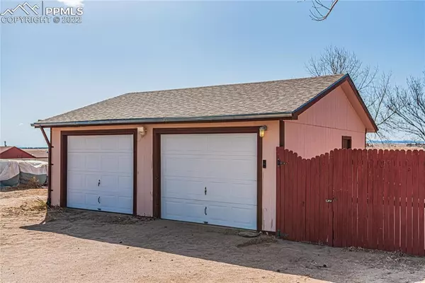 Calhan, CO 80808,12320 W Range View DR