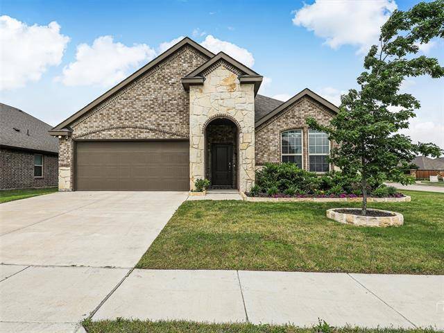 301 Stevenson Landing, Royse City, TX 75189