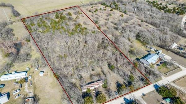 2956 Private Road 2282, Quinlan, TX 75474