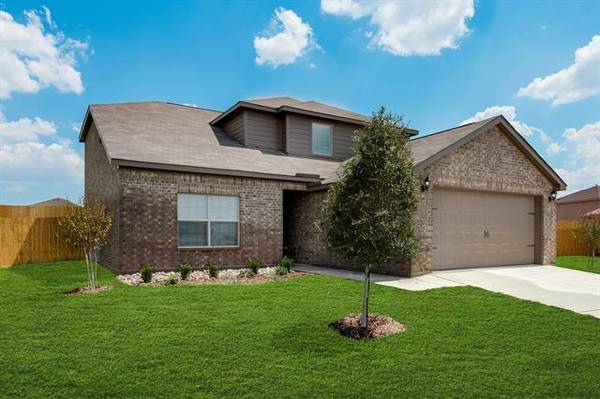 255 Drifter Drive, Newark, TX 76071