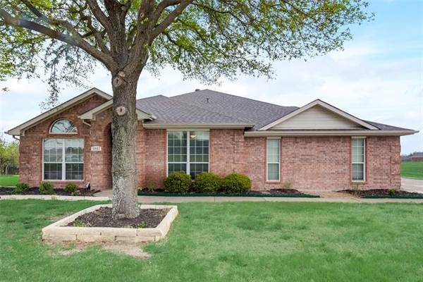 6461 W Fall Drive, Midlothian, TX 76065