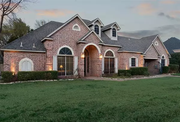 Mansfield, TX 76063,34 Forest Drive