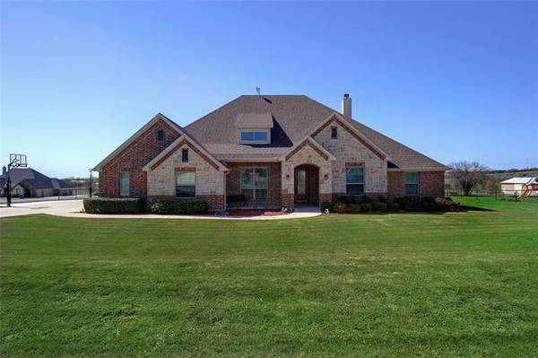 103 Susan Lane, Weatherford, TX 76087