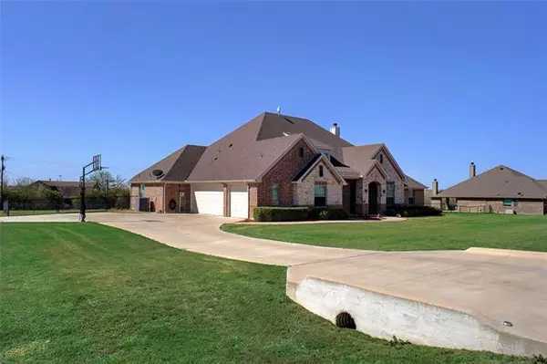 Weatherford, TX 76087,103 Susan Lane