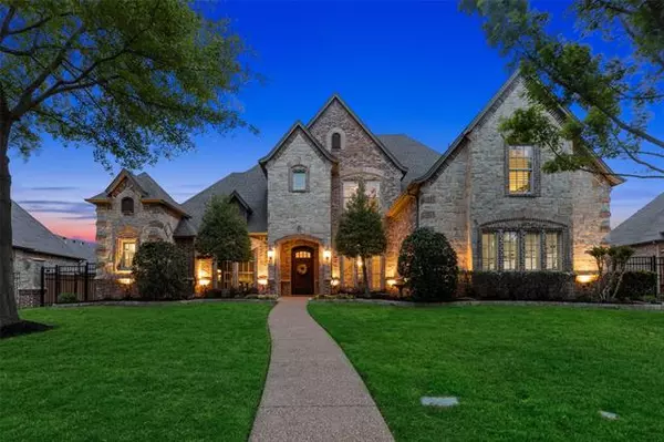 2109 Vail Road, Southlake, TX 76092