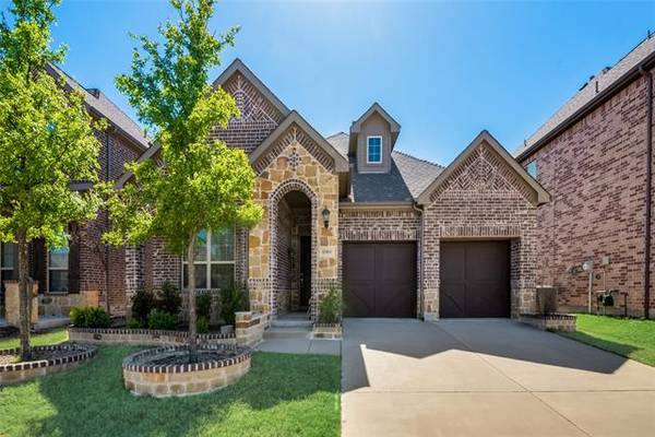 5504 Barrique Boulevard, Mckinney, TX 75070