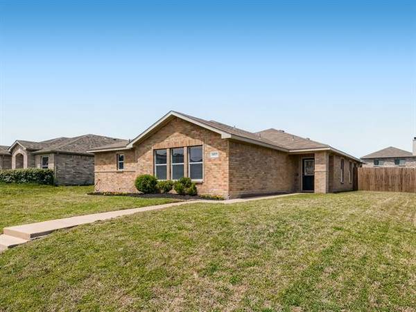 Balch Springs, TX 75180,14825 N Spring Ridge Circle