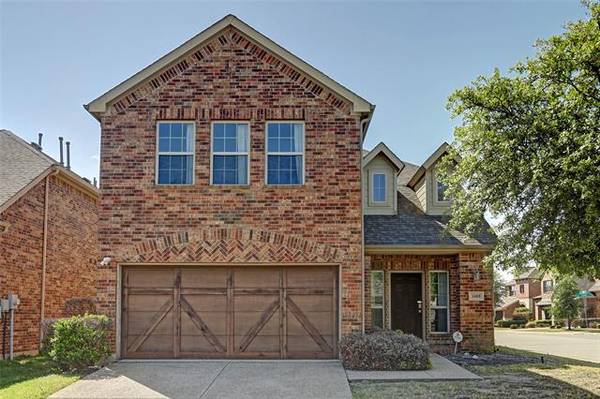 3008 White Stag Way, Lewisville, TX 75056