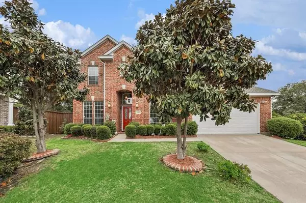 1505 Turning Leaf Lane, Garland, TX 75040