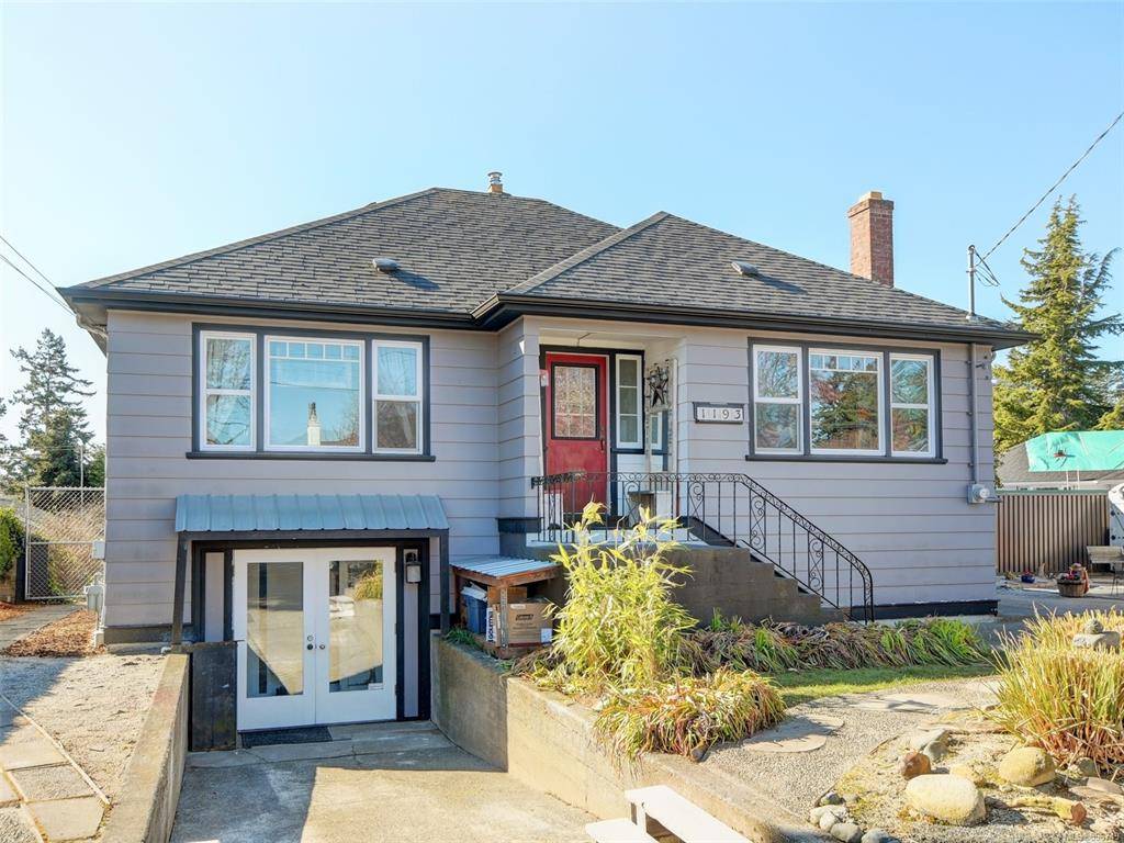 Esquimalt, BC V9A 5N2,1193 Bewdley Ave