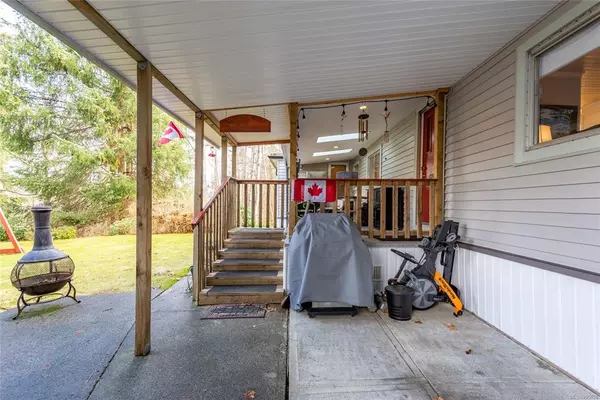 Campbell River, BC V9W 3N7,951 Homewood Rd #10