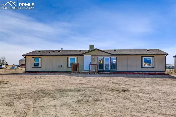 5605 Prospero RD, Peyton, CO 80831