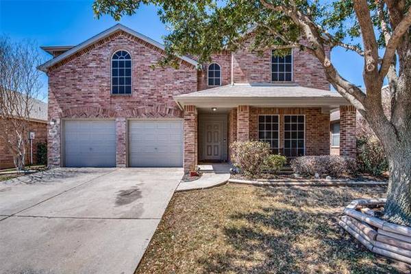 300 Parakeet Drive, Little Elm, TX 75068