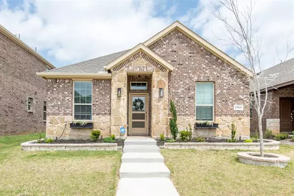 Little Elm, TX 76227,2365 Dolostone Drive