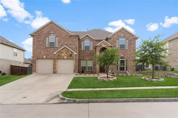 Garland, TX 75043,4521 Merlin Drive