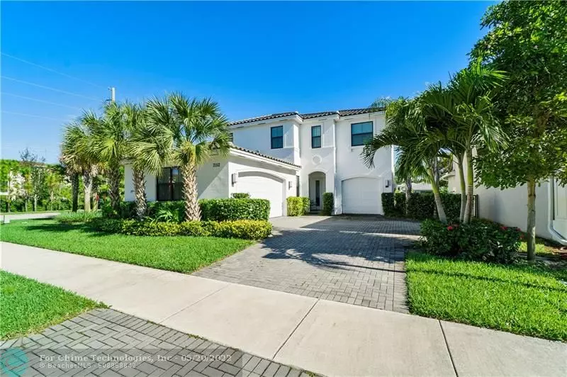 7152 Estero Drive, Lake Worth Beach, FL 33463