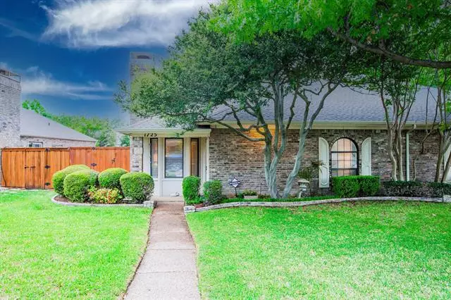 Plano, TX 75093,1725 Nest Place