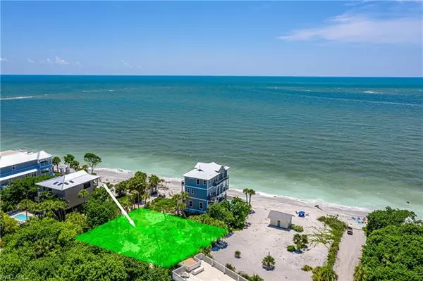 4610 Hodgepodge LN, Upper Captiva, FL 33924