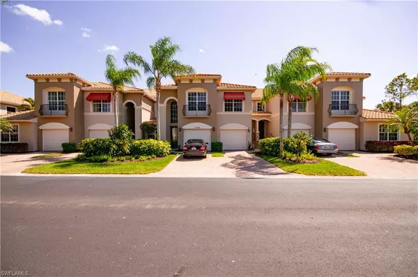 12088 Via Siena CT #201, Bonita Springs, FL 34135