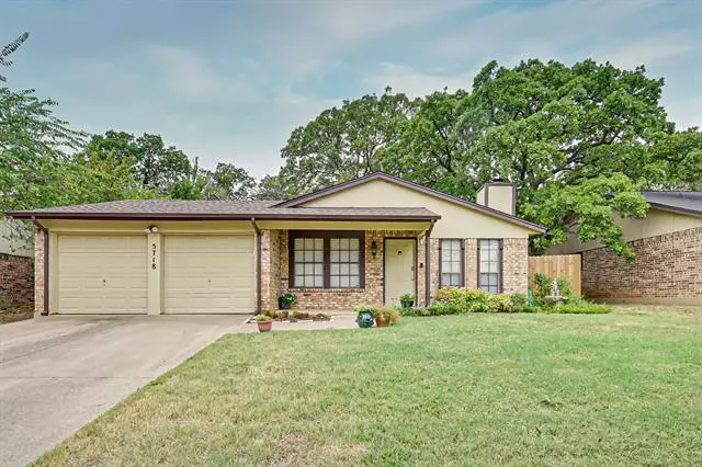 5718 Cedar Ridge Drive, Arlington, TX 76017