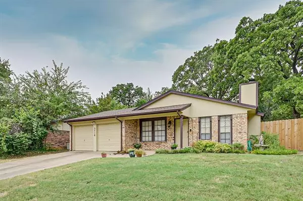 Arlington, TX 76017,5718 Cedar Ridge Drive