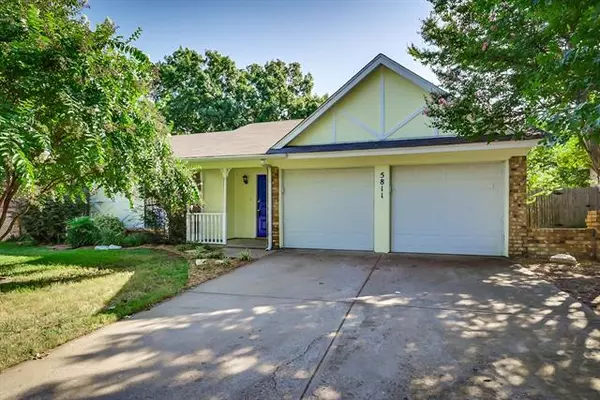 Arlington, TX 76017,5811 Cedar Ridge Drive