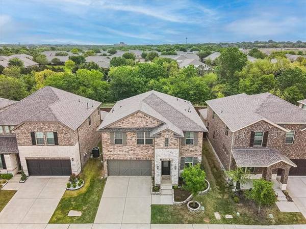 4836 Tahoe Trail, Carrollton, TX 75010