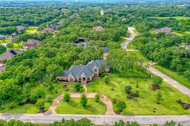 Burleson, TX 76028,108 Enchanted Court N