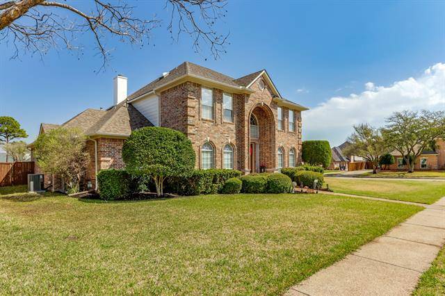 2010 Kyle Court, Colleyville, TX 76034