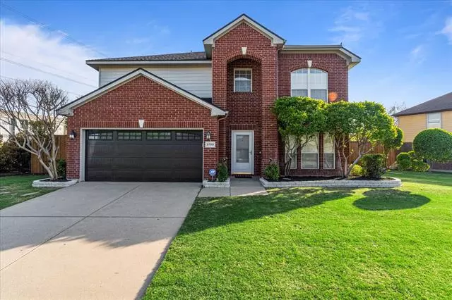 3700 Silverado Trail, Fort Worth, TX 76262