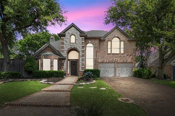 14616 Brookwood Lane, Addison, TX 75001