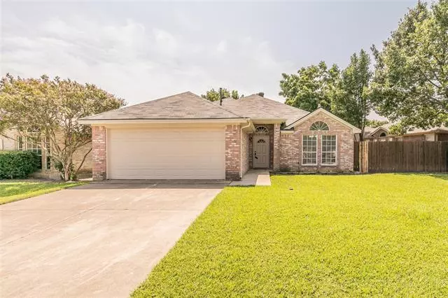 Keller, TX 76248,444 Woodridge Drive