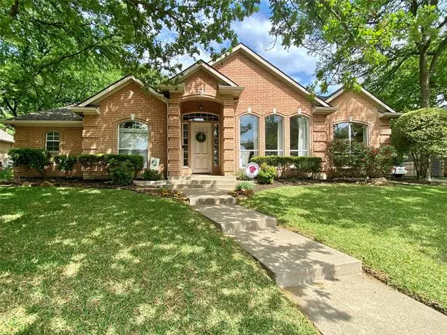 Keller, TX 76248,705 Greenbriar Drive