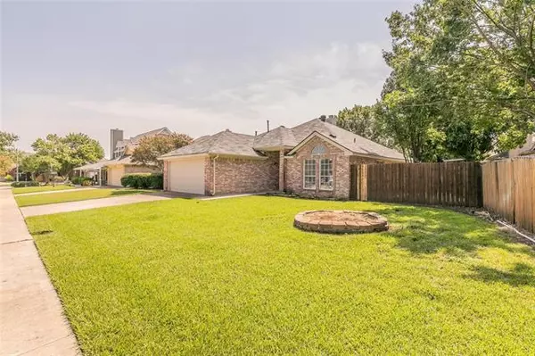 Keller, TX 76248,444 Woodridge Drive