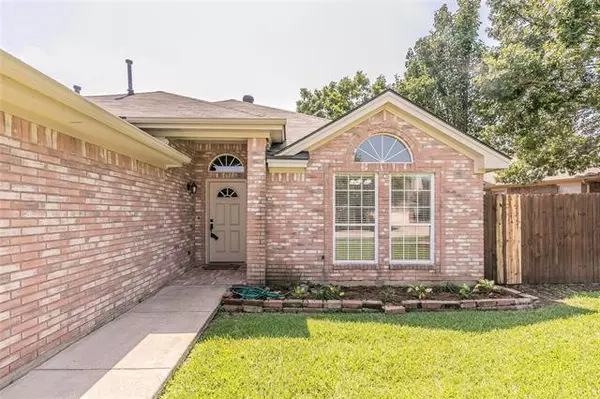 Keller, TX 76248,444 Woodridge Drive