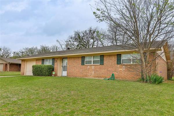 Gainesville, TX 76240,1907 Cypress Court