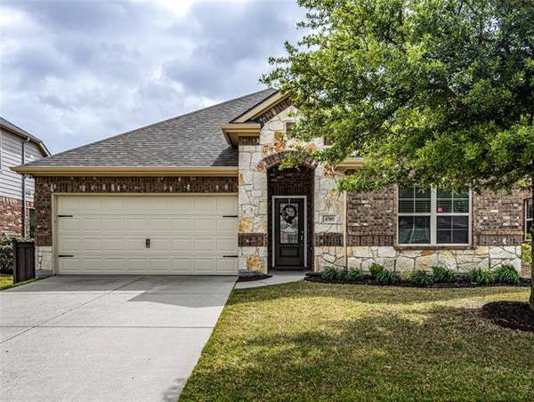 4705 Hidden Pond Drive, Frisco, TX 75036