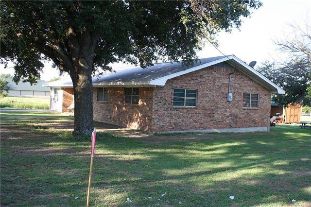 604 N Park Street, Dublin, TX 76446