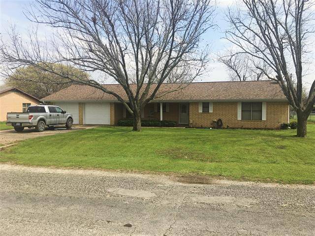 621 Hawk Street, Dublin, TX 76446