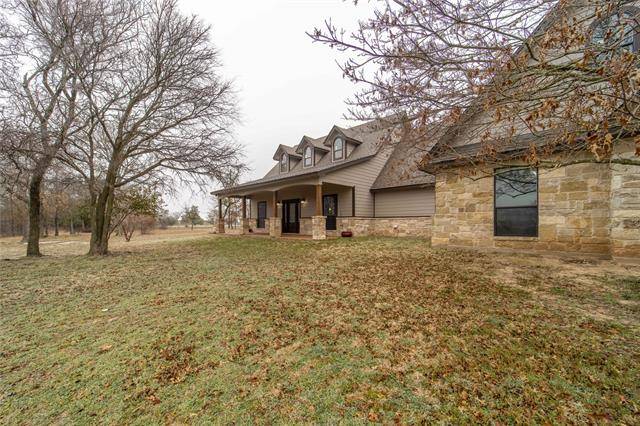 1717 County Road 367, Dublin, TX 76446