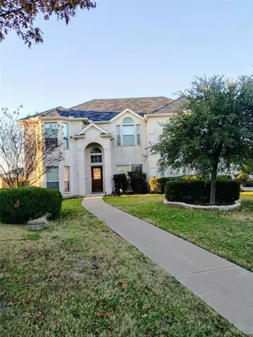 Fort Worth, TX 76123,4525 Mallow Oak Drive