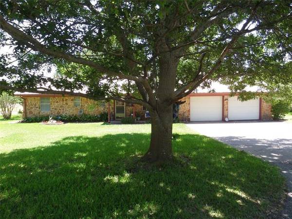 421 County Road 195, Dublin, TX 76446