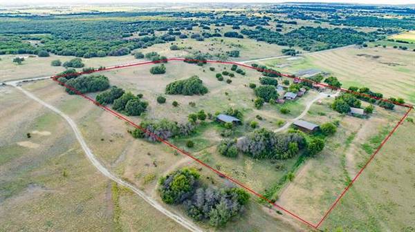 334 County Road 368, Dublin, TX 76446