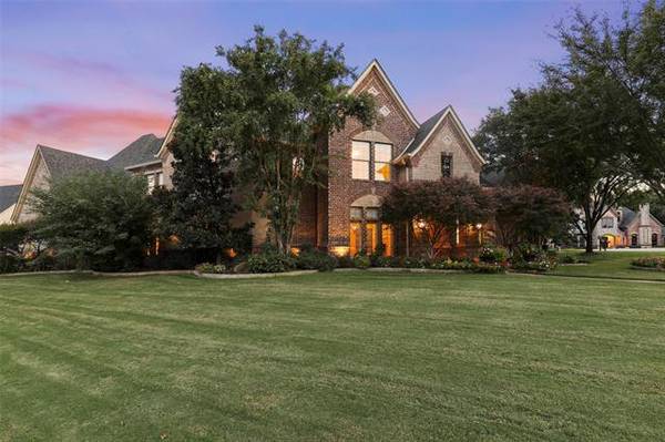 501 Liberty Court, Colleyville, TX 76034