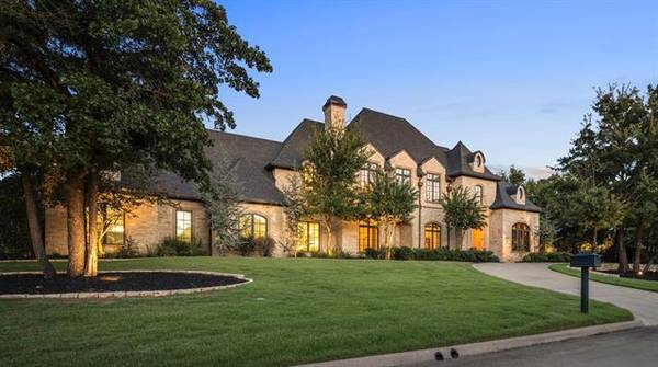 1760 Terra Bella, Westlake, TX 76262