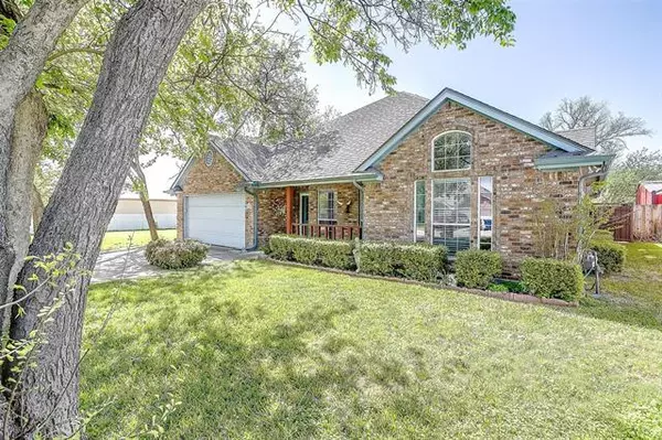 Justin, TX 76247,315 W 6th Street